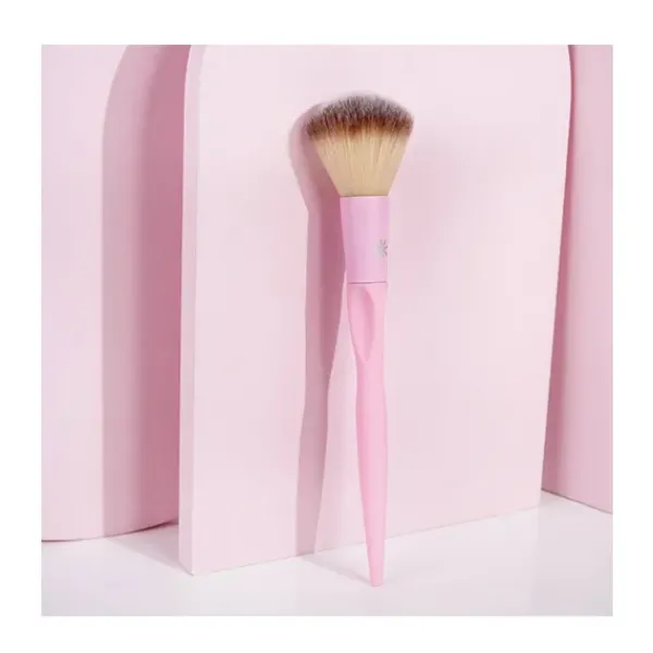 Outlet Blush Brush Pink Brochas Y Pinceles