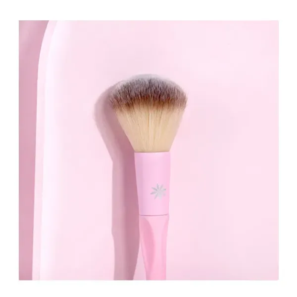 Outlet Blush Brush Pink Brochas Y Pinceles