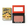 THE BALM Coloretes|Hidratantes Faciales<Blush Hot Mama
