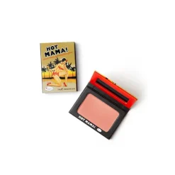 THE BALM Coloretes|Hidratantes Faciales<Blush Hot Mama