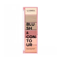 Blush Kit 03 Estuches Y Sets