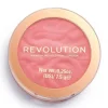 REVOLUTION Coloretes<Blusher Reloaded