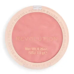 REVOLUTION Coloretes<Blusher Reloaded
