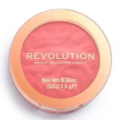 REVOLUTION Coloretes<Blusher Reloaded