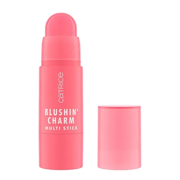 Blushin' Charm Stick Multiusos Bases De Maquillaje