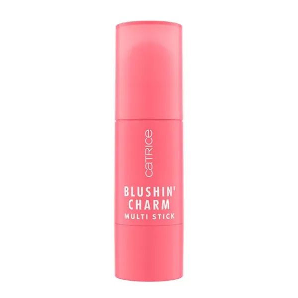 Blushin' Charm Stick Multiusos Bases De Maquillaje