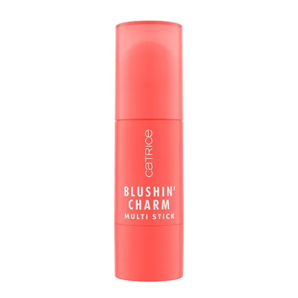 Blushin' Charm Stick Multiusos Bases De Maquillaje