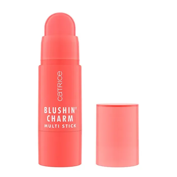 Blushin' Charm Stick Multiusos Bases De Maquillaje
