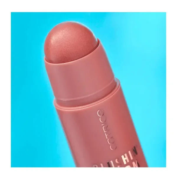 Blushin' Charm Stick Multiusos Bases De Maquillaje