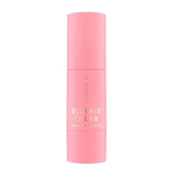 Blushin' Charm Stick Multiusos Bases De Maquillaje
