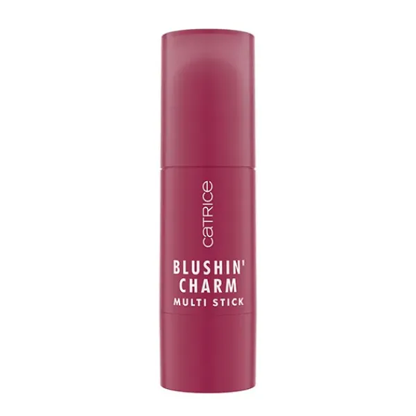 Blushin' Charm Stick Multiusos Bases De Maquillaje