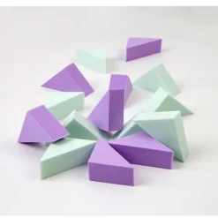 New Bobslie Kit Esponjas De Maquillaje