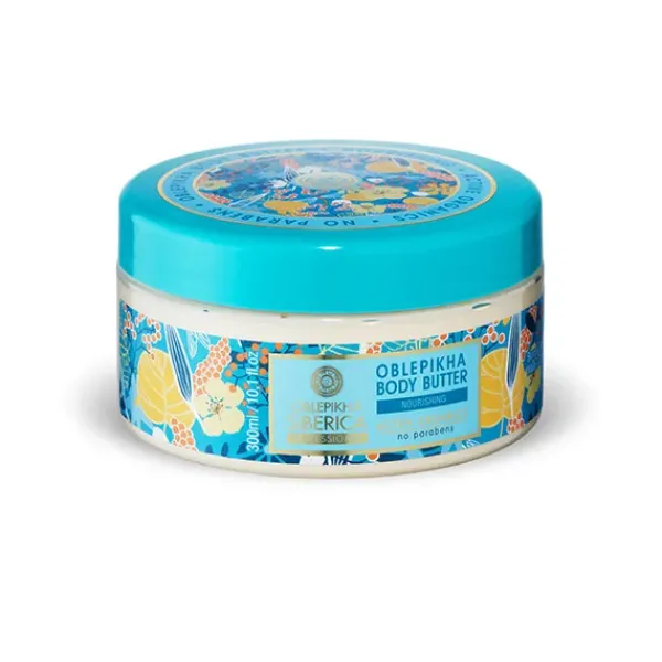 Online Body Butter Corporal