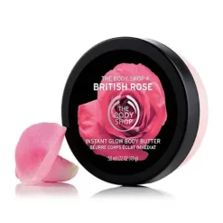 Sale Body Butter British Rose Corporal