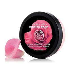 Sale Body Butter British Rose Corporal