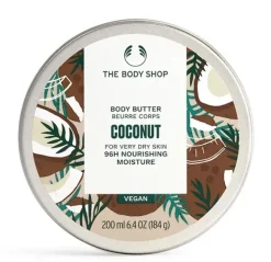 THE BODY SHOP Corporal|Cremas<Body Butter Coco
