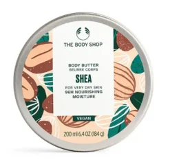 THE BODY SHOP Corporal|Cremas<Body Butter Manteca De Karité