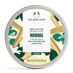 Discount Body Butter Moringa Corporal