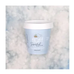 FLUFF Hidratación<Body Cloud