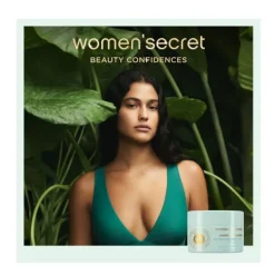 WOMEN'SECRET Línea Perfumada|Hidratantes Faciales<Body Cream Harmony