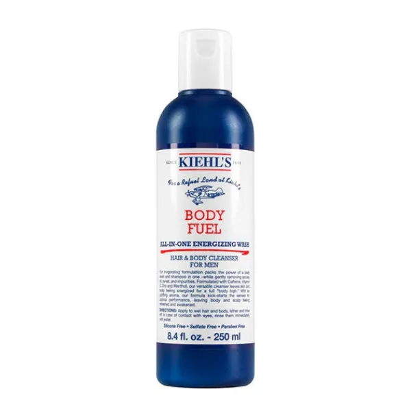 KIEHL'S Limpieza<Body Fuel Gel