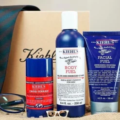 KIEHL'S Limpieza<Body Fuel Gel