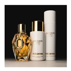 RABANNE Línea Perfumada<Body Lotion Million Gold