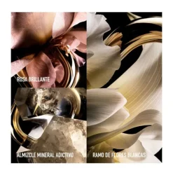 RABANNE Línea Perfumada<Body Lotion Million Gold