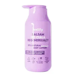 Best Body Lotion Regenerating Corporal