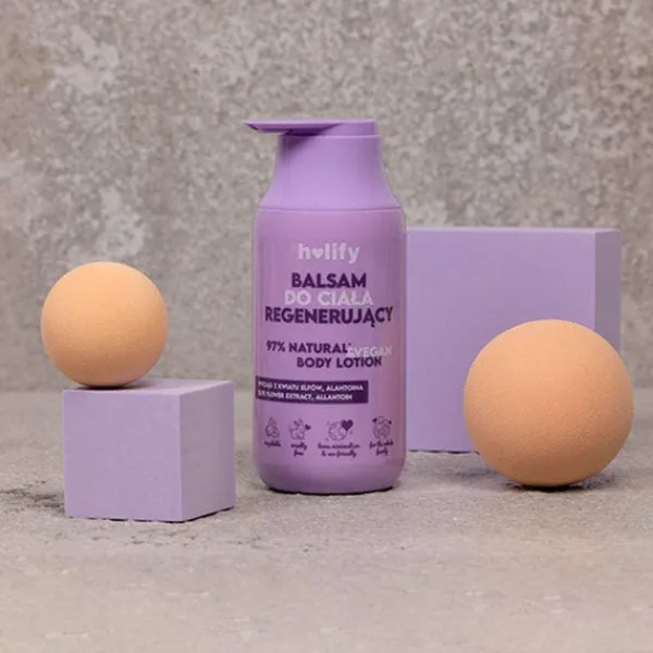 Best Body Lotion Regenerating Corporal