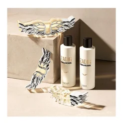 ZADIG & VOLTAIRE Línea Perfumada|Hidratantes Faciales<Body Lotion Zadig