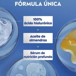 NIVEA Hidratantes|Hidratantes Faciales<Body Mik Nutritivo Xxl