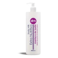 DRN Hidratantes|Hidratantes Faciales<Body Milk Extra Nutritivo