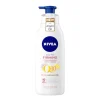 NIVEA Hidratantes Faciales<Body Milk Firming Q10 Plus Argan Oil
