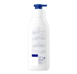 NIVEA Hidratantes Faciales<Body Milk Firming Q10 Plus Argan Oil