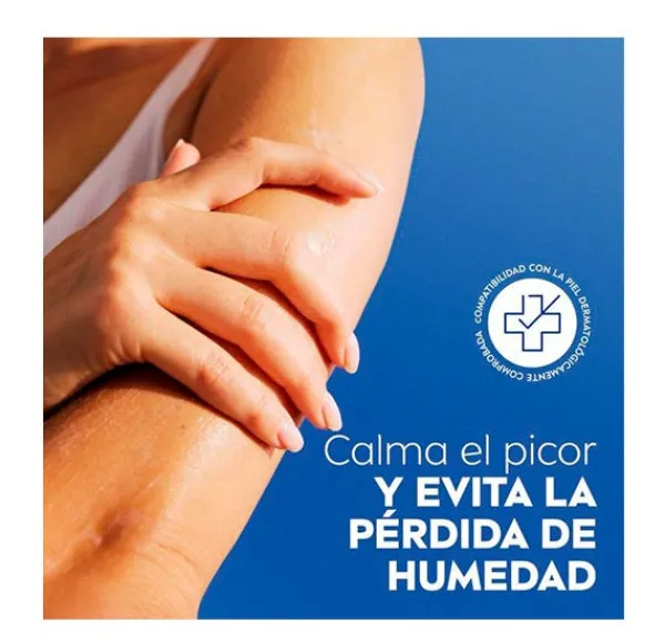 NIVEA Hidratantes|Hidratantes Faciales<Body Milk Repara & Cuida