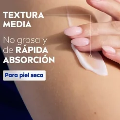 NIVEA Hidratantes|Hidratantes Faciales<Body Milk Smooth