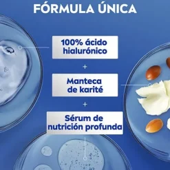NIVEA Hidratantes|Hidratantes Faciales<Body Milk Smooth