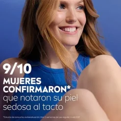 NIVEA Hidratantes|Hidratantes Faciales<Body Milk Smooth