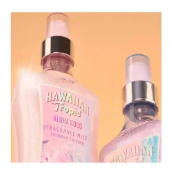 HAWAIIAN TROPIC Body Mist|Brumas Corporales<Body Mist Aloha Coco