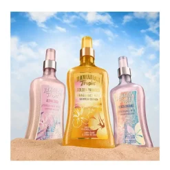 Body Mist Aloha Coco Body Mist