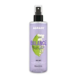 AGRADO Body Mist<Body Mist Balance