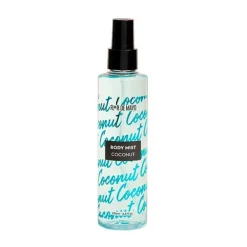 Discount Body Mist Coconut Body Mist