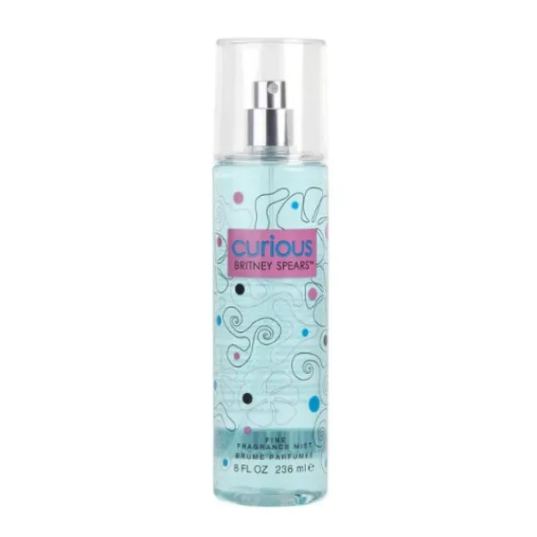 Outlet Body Mist Curious Fantasy Body Mist