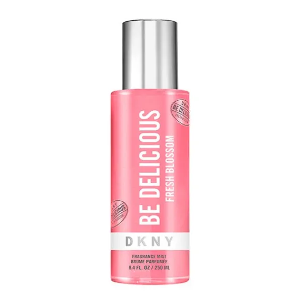 Hot Body Mist Fresh Blossom Body Mist