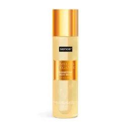 SENCE Body Mist|Brumas Corporales<Body Mist Gold