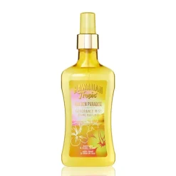 HAWAIIAN TROPIC Body Mist|Brumas Corporales<Body Mist Golden Paradise