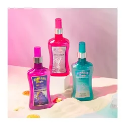 Body Mist Island Bliss Body Mist