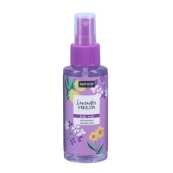 Hot Body Mist Lavender Body Mist
