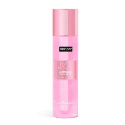 SENCE Body Mist|Brumas Corporales<Body Mist Light Pink